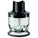 Braun Aprító Feltét MQ 20BK Black 350ml Braun Aprító Feltét MQ 20BK Black 350ml