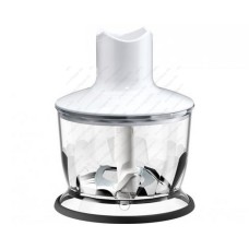 Braun Aprító kpl. MQ 30WH/CA5000/6000(500ml) Braun Aprító kpl. MQ 30WH/CA5000/6000(500ml)