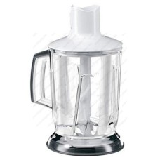 Braun Jégaprító kpl. MQ 40WH Fehér (1250ml) Braun Jégaprító kpl. MQ 40WH Fehér (1250ml)