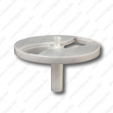 Braun Késlap Tárcsatartó FP6000 1500ml