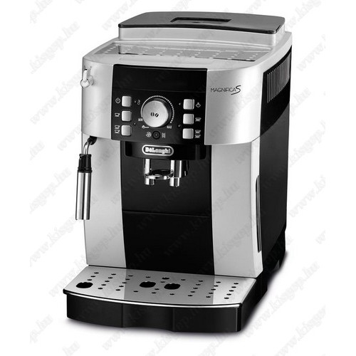 Cómo descalcificar cafetera Delonghi Magnifica S - electrotodo