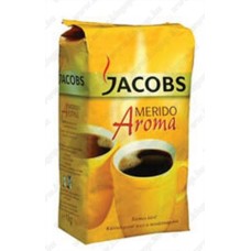 Jacobs Merido Aroma Szemes Kávé