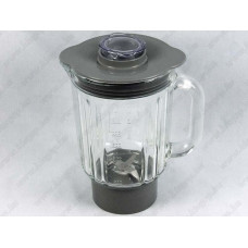 Kenwood AT283 Turmix Feltét Üveg