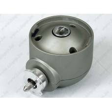Kenwood KAX400PL Hajtómű
