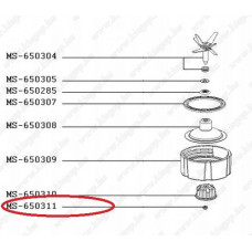 Moulinex/Tefal Premium Turmix Anya
