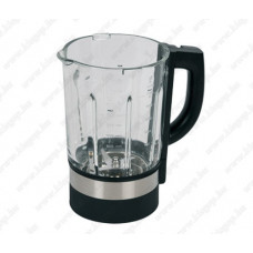 Tefal Ultrablend Cook Üveg Turmix Kehely