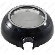 Tefal Actifry Genius Fedél Fekete