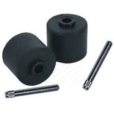 Rowenta Xforce Flex 11.60/12.60/14.60/15.60 Turbófej Hátsó Kerék Rowenta Xforce Flex 11.60/12.60/14.60/15.60 Turbófej Hátsó Kerék