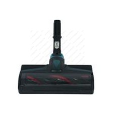 Rowenta Xnano Turbófej/Zöld-Fekete Rowenta Xnano Turbófej/Zöld-Fekete