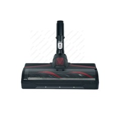Rowenta X-force 9.60 Turbófej/Piros+Fekete