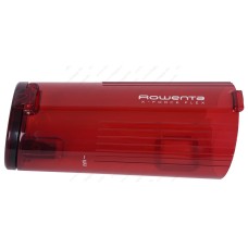 Rowenta X-force 9.60 Portartály/Piros