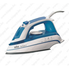 TexStyle 3 Steam iron TS 355 A