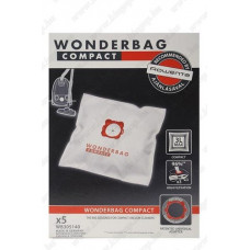 Rowenta Porzsák WONDERBAG COMPACT 5db/csom.