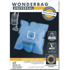 Rowenta Porzsák WONDERBAG CLASSIC 5db/csom.