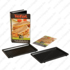 Tefal Snack Collection Panini Lappár