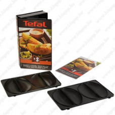 Tefal Snack Collection Empanada Lappár