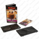 Tefal Snack Collection Pancake Lappár