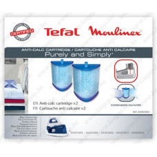 Tefal Moulinex Purely Vízszűrő Kazetta 2db-os