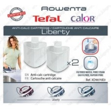 Tefal Rowenta Liberty Vízszűrő Kazetta 2db-os