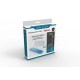 Rowenta X-force 9.60/9.80/10.80 Aqua Fej Mop Szett