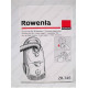 Rowenta Porzsák 6db/csom. Dymbo