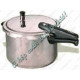 PRESSURE COOKER SAFE 2  7.5 L INOX