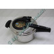 PRESSURE COOKER SENSOR VISIO 7.5 L STAINLESS STEEL