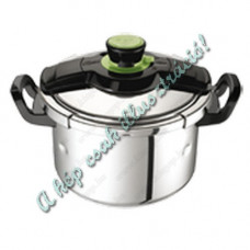 PRESSURE COOKER CLIPSO 10 L INOX