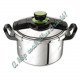 PRESSURE COOKER CLIPSO 4 MODULO 10 L INOX