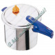 PRESSURE COOKER KWISTO 7.5 L INOX