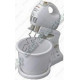 FOOD MIXER PREP`LINE + MIXER + STAND BOWL 200