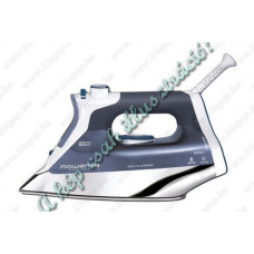 STEAM IRON PRO MASTER