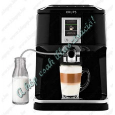 EXPRESSO MAKER TWO IN ONE TOUCH