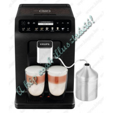 EXPRESSO MAKER EVIDENCE