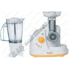 FOOD PROCESSOR ADVENTIO