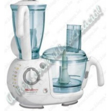 FOOD PROCESSOR ODACIO 3 DUO SUPER MAXIPRESS