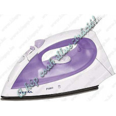 STEAM IRON PRIMA