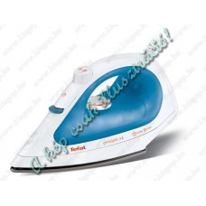 STEAM IRON PRINCIPIO 40