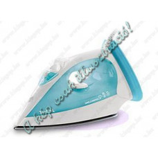 STEAM IRON SIMPLY INVENTS