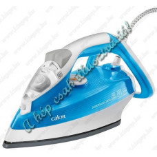 STEAM IRON SUPERGLISS 40