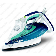 STEAM IRON ULTRAGLISS FACELIFT