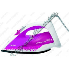 STEAM IRON AQUASPEED 150