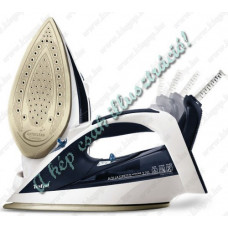 STEAM IRON AQUASPEED ULTRACORD 270