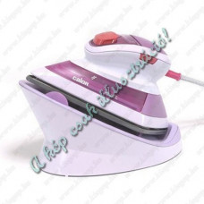STEAM IRON MINUTE