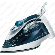 STEAM IRON PROGRAM 8 400