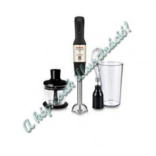 HAND MIXER SLIMFORCE