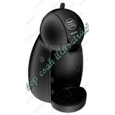 EXPRESSO MAKER DOLCE GUSTO