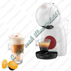 Dolce Gusto Piccolo XS