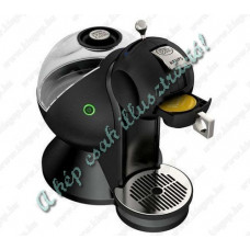 Dolce Gusto Melody 2