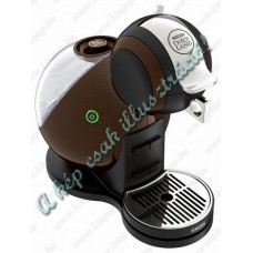 Dolce Gusto Melody 3